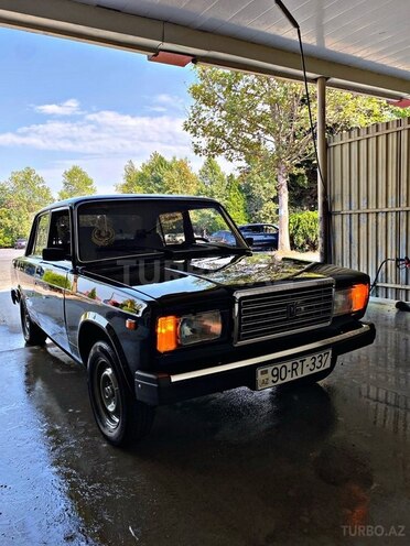 LADA (VAZ) 2107 2011, 78,000 km - 1.6 л - Tərtər