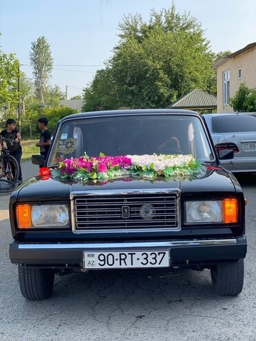 LADA (VAZ) 2107 2011, 78,000 km - 1.6 л - Tərtər
