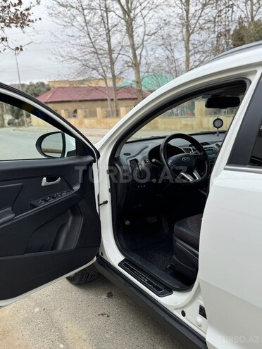 Kia Sportage 2013, 237,000 km - 2.0 л - Bakı