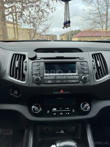 Kia Sportage 2013, 237,000 km - 2.0 л - Bakı