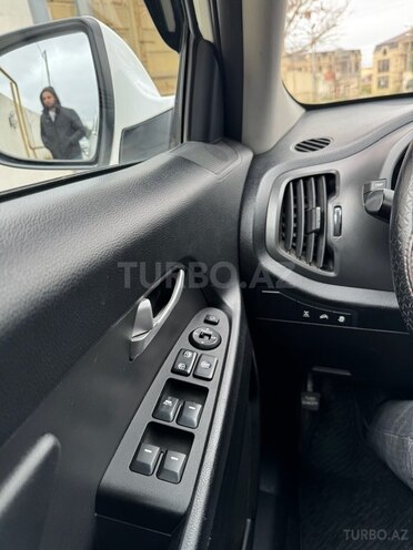 Kia Sportage 2013, 237,000 km - 2.0 л - Bakı