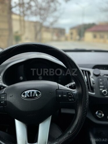 Kia Sportage 2013, 237,000 km - 2.0 л - Bakı