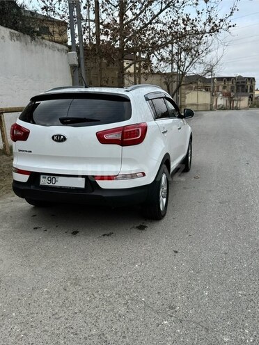 Kia Sportage 2013, 237,000 km - 2.0 л - Bakı