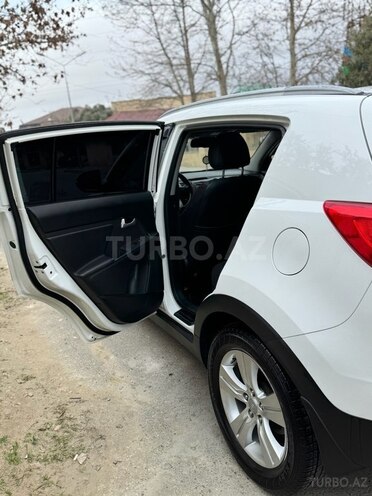 Kia Sportage 2013, 237,000 km - 2.0 л - Bakı
