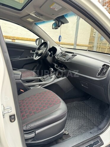 Kia Sportage 2013, 237,000 km - 2.0 л - Bakı