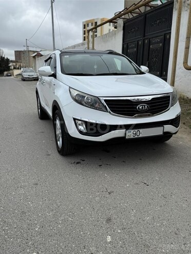 Kia Sportage 2013, 237,000 km - 2.0 л - Bakı