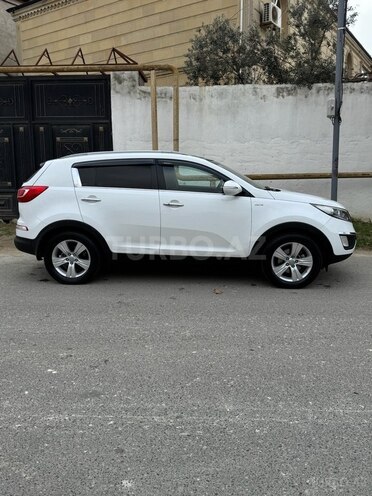 Kia Sportage 2013, 237,000 km - 2.0 л - Bakı