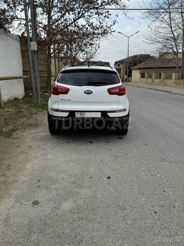 Kia Sportage 2013, 237,000 km - 2.0 л - Bakı