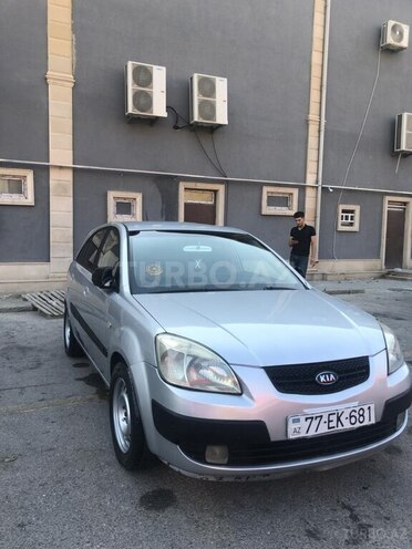 Kia Rio 2006, 312,580 km - 1.5 l - Bakı