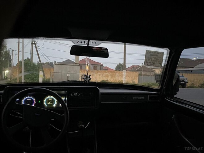 LADA (VAZ) 2107 1999, 364,570 km - 1.6 л - Lənkəran