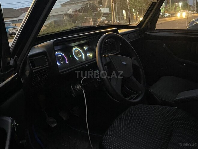 LADA (VAZ) 2107 1999, 364,570 km - 1.6 л - Lənkəran