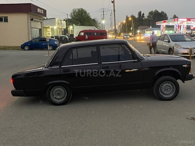 LADA (VAZ) 2107 1999, 364,570 km - 1.6 л - Lənkəran