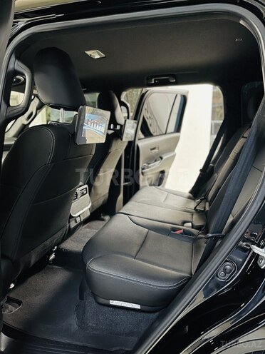 Toyota Land Cruiser 2023, 50,000 km - 3.3 l - Bakı