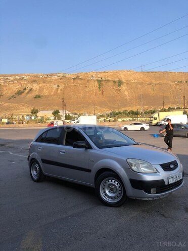 Kia Rio 2006, 312,580 km - 1.5 l - Bakı