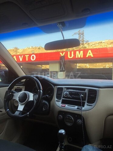 Kia Rio 2006, 312,580 km - 1.5 l - Bakı