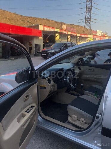 Kia Rio 2006, 312,580 km - 1.5 l - Bakı