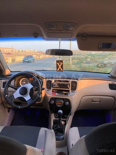 Kia Rio 2006, 312,580 km - 1.5 l - Bakı