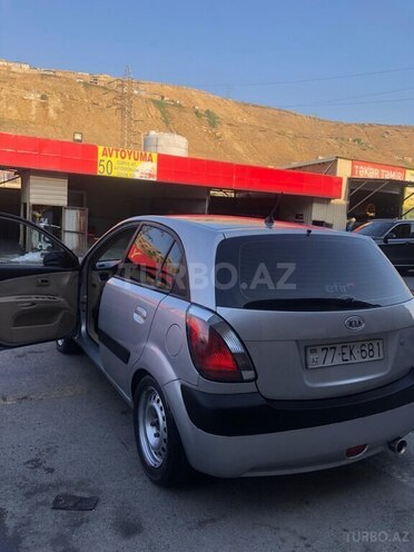 Kia Rio 2006, 312,580 km - 1.5 l - Bakı