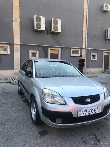 Kia Rio 2006, 312,580 km - 1.5 l - Bakı