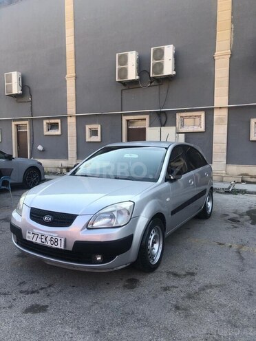 Kia Rio 2006, 312,580 km - 1.5 l - Bakı