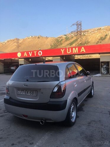 Kia Rio 2006, 312,580 km - 1.5 l - Bakı