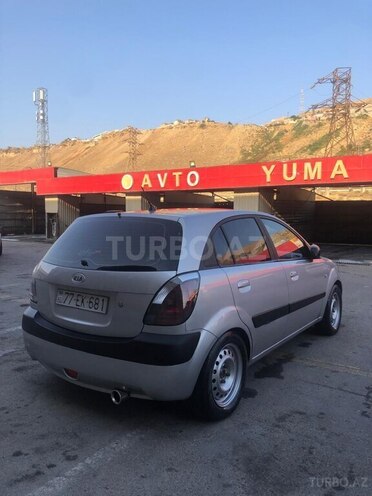 Kia Rio 2006, 312,580 km - 1.5 l - Bakı
