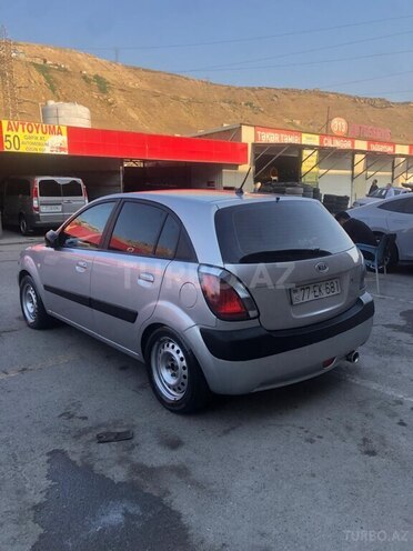 Kia Rio 2006, 312,580 km - 1.5 l - Bakı