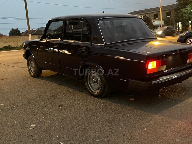 LADA (VAZ) 2107 1999, 364,570 km - 1.6 л - Lənkəran
