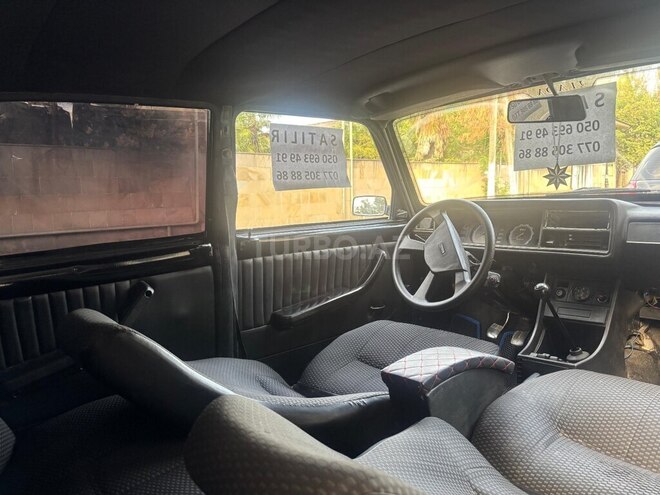 LADA (VAZ) 2107 1999, 364,570 km - 1.6 л - Lənkəran