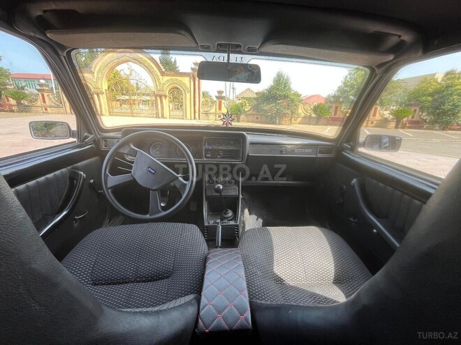 LADA (VAZ) 2107 1999, 364,570 km - 1.6 л - Lənkəran