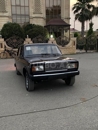 LADA (VAZ) 2107 1999, 364,570 km - 1.6 л - Lənkəran