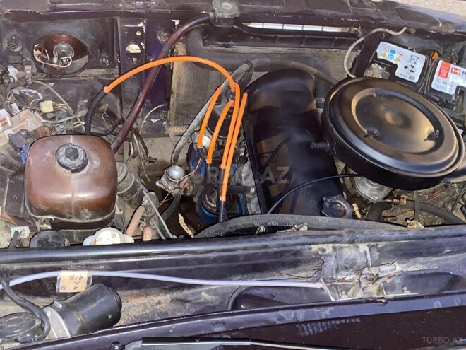 LADA (VAZ) 2107 1999, 364,570 km - 1.6 л - Lənkəran