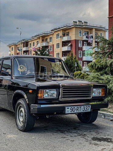 LADA (VAZ) 2107 2011, 78,000 km - 1.6 л - Tərtər