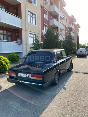 LADA (VAZ) 2107 2011, 78,000 km - 1.6 л - Tərtər