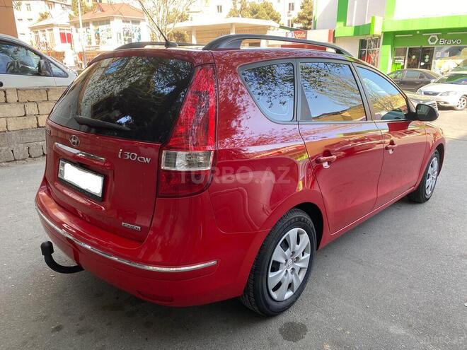 Hyundai i30 2008, 490,000 km - 1.6 l - Bakı