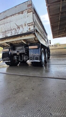 KamAz 5511 1992, 99,999 km - 11.0 l - Göygöl