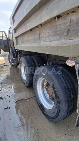 KamAz 5511 1992, 99,999 km - 11.0 l - Göygöl