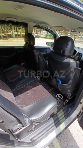 Opel Zafira 1999, 412,000 km - 1.8 л - Sumqayıt