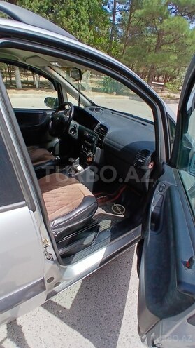 Opel Zafira 1999, 412,000 km - 1.8 л - Sumqayıt