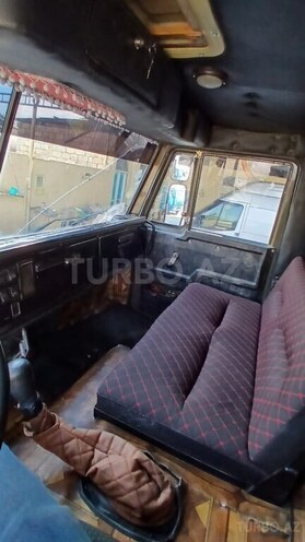 KamAz 5511 1992, 99,999 km - 11.0 l - Göygöl