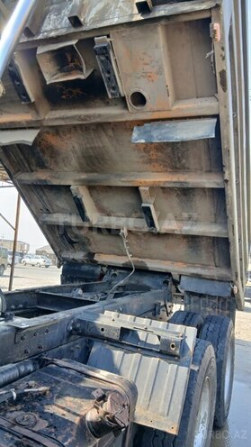 KamAz 5511 1992, 99,999 km - 11.0 l - Göygöl