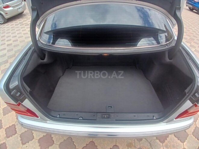 Mercedes E 240 2000, 178,000 km - 2.4 l - Gəncə