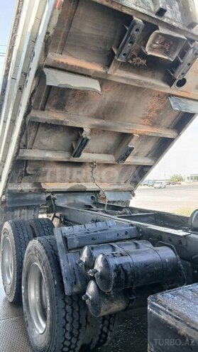 KamAz 5511 1992, 99,999 km - 11.0 l - Göygöl