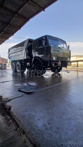 KamAz 5511 1992, 99,999 km - 11.0 l - Göygöl