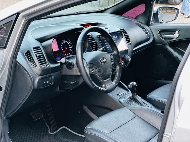 Kia Cerato 2013, 164,000 km - 1.6 l - Bakı