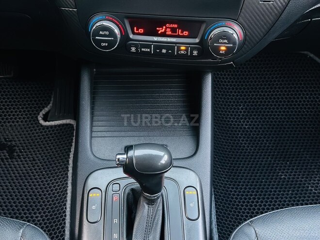 Kia Cerato 2013, 164,000 km - 1.6 l - Bakı