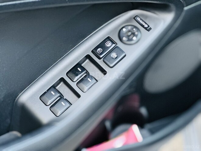Kia Cerato 2013, 164,000 km - 1.6 l - Bakı