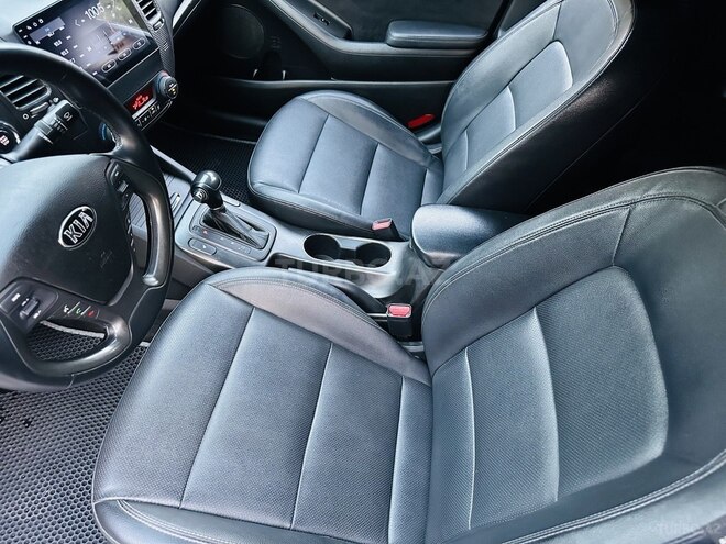 Kia Cerato 2013, 164,000 km - 1.6 l - Bakı