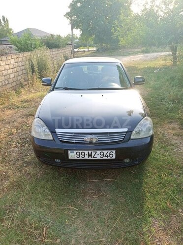 LADA (VAZ) Priora 2008, 244,000 km - 1.6 l - Qusar