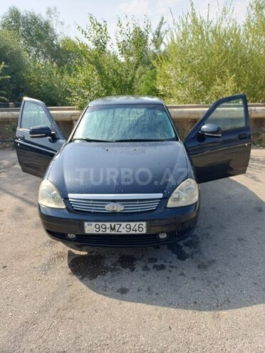 LADA (VAZ) Priora 2008, 244,000 km - 1.6 l - Qusar